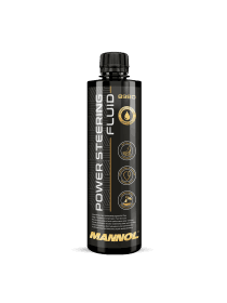 Трансмиссионное масло Mannol 8980 PSF 0.45л Plastic