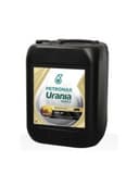 Моторное масло для коммерческой техники Petronas URANIA 5000 E 10W-40 20л