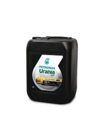 Моторное масло для коммерческой техники Petronas URANIA 800 15W-40 20л