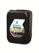 Моторное масло для коммерческой техники Petronas URANIA 800 20W-50 20л