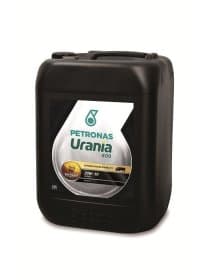 Моторное масло для коммерческой техники Petronas URANIA 800 20W-50 20л