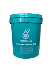 Пластичная смазка Petronas PLI GREASE LI EP 2 18 кг