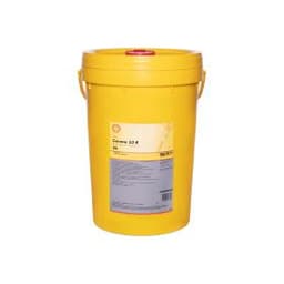 Индустриальное масло SHELL Corena S3 R 46 20л
