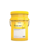 Индустриальное масло SHELL Corena S3 R 46 20л
