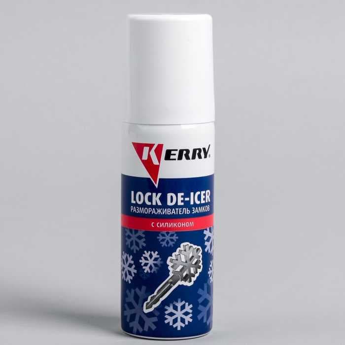 Размораживатель замков Kerry KR-983