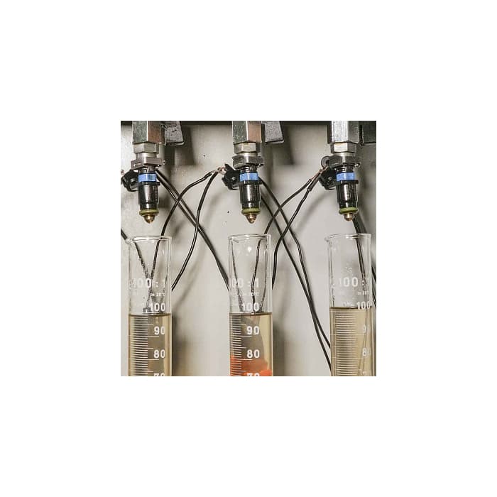 Жидкость для тестирования форсунок LAVR Ln2004 5 л