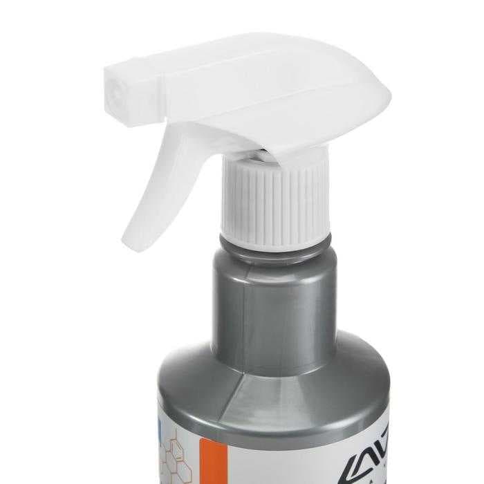 Преобразователь ржавчины LAVR Ln1436 с цинком 480 мл