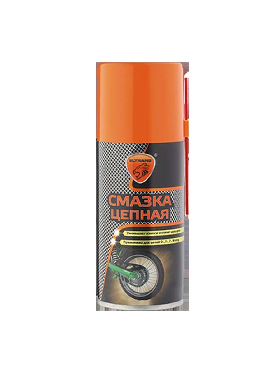 Смазка цепная ELTRANS EL-0509.02