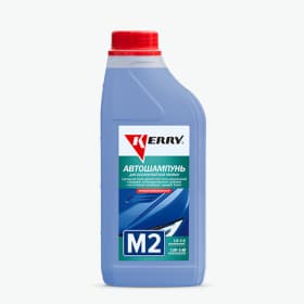 Автошампунь Kerry KR-307 для бесконтактной мойки 1л