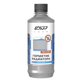 Герметик радиатора LAVR Ln1105 310 мл