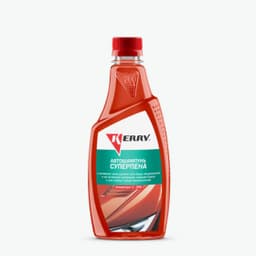 Автошампунь Kerry KR-276-2 супер пена (конц.) 0,500 мл