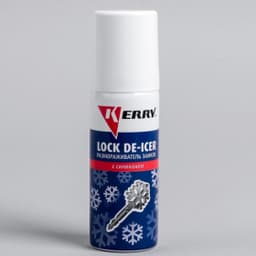 Размораживатель замков Kerry KR-983