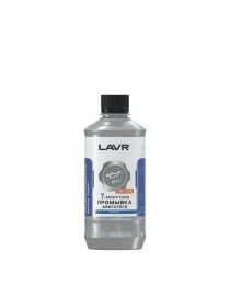 Промывка двигателя LAVR Ln1002-L семиминутная 450 мл
