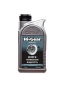 HI-GEAR HG 7044R Тормозная жидкость DOT-4, 0,473 мл.