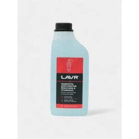 Жидкость для очистки форсунок LAVR Ln2003 1л