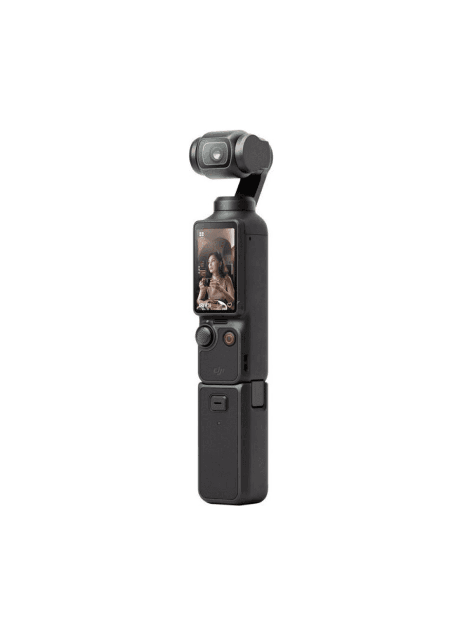 Камера DJI Osmo Pocket 3 Creater Combo Activated