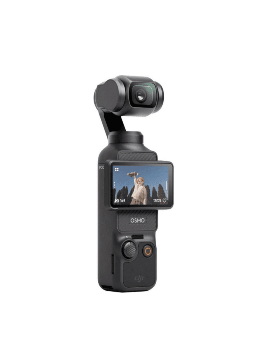 Камера DJI Osmo Pocket 3 Creater Combo Activated