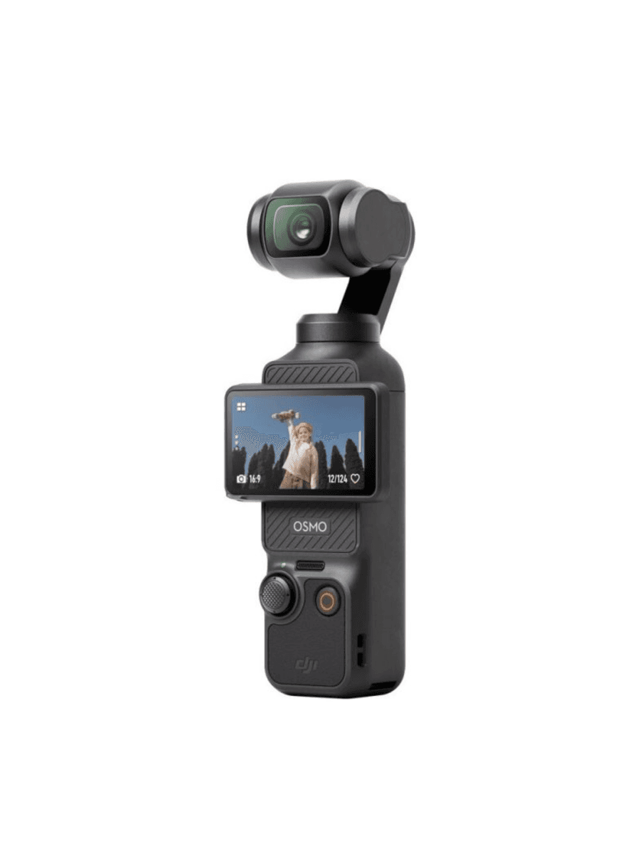 Камера DJI Osmo Pocket 3 Creater Combo Activated