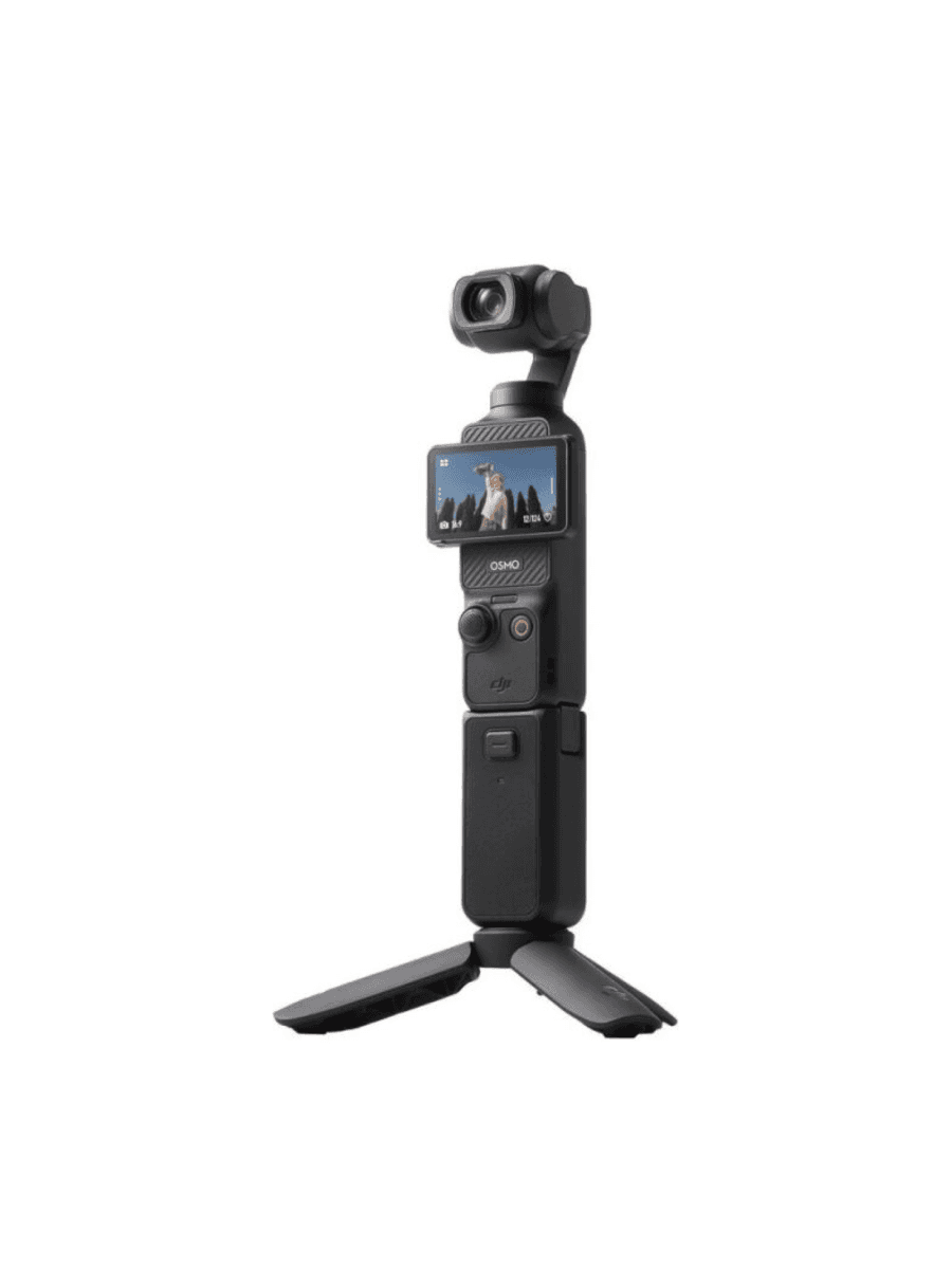 Камера DJI Osmo Pocket 3 Creater Combo Activated