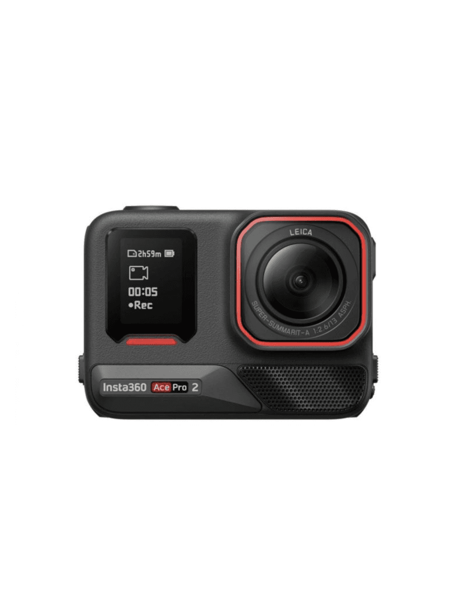 Камера Insta360 Ace Pro 2 Dual Battery