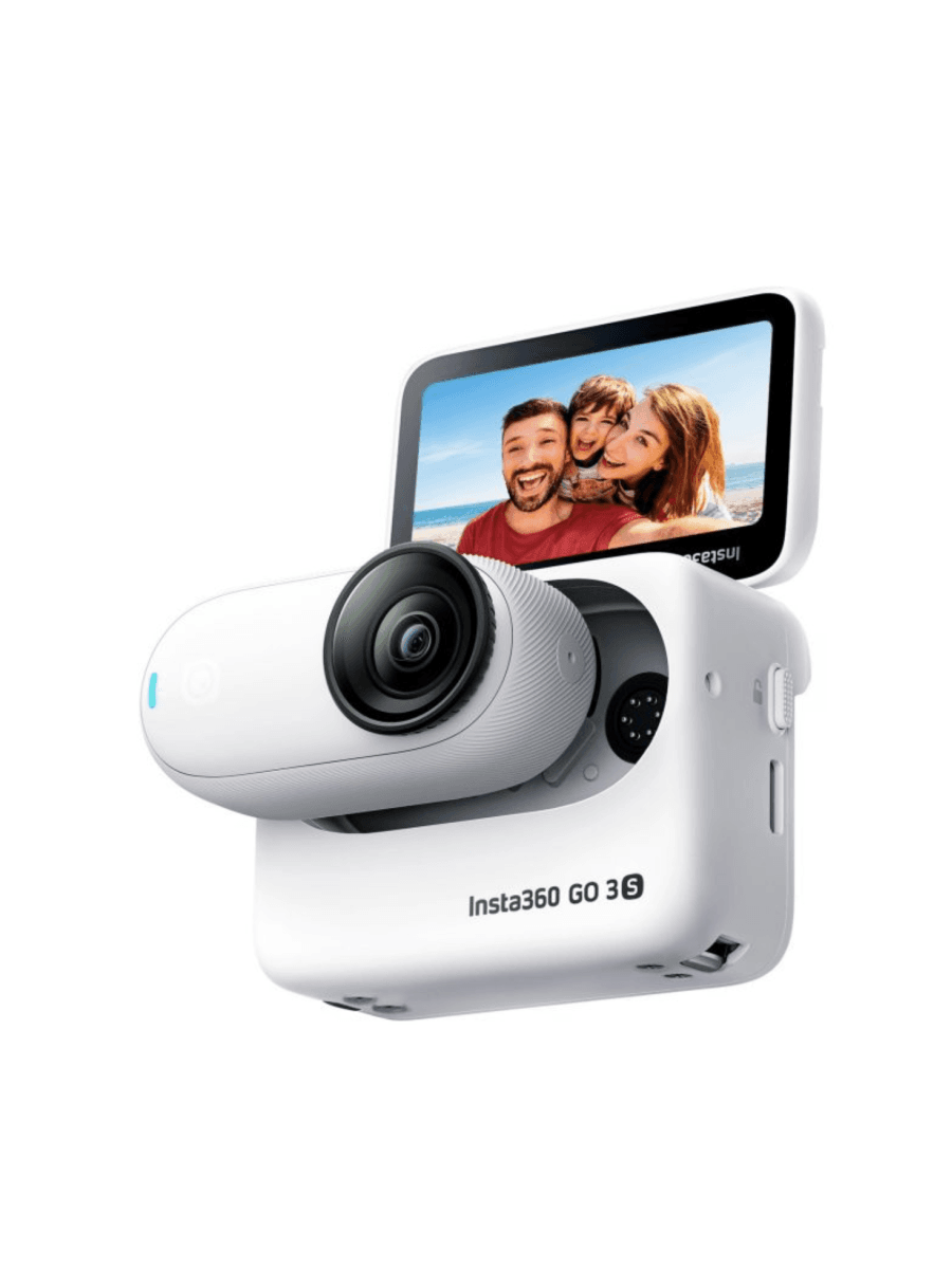 Камера Insta360 GO 3S 128GB