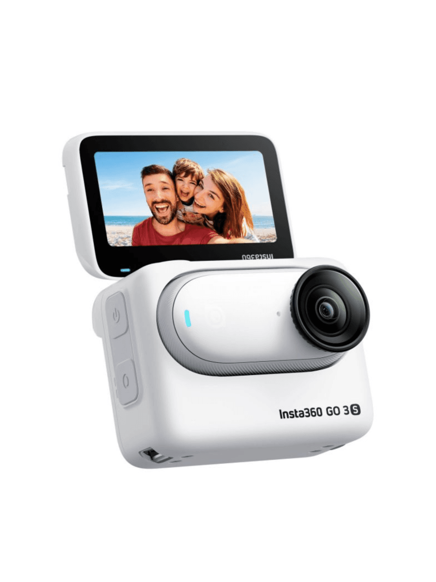Камера Insta360 GO 3S 128GB