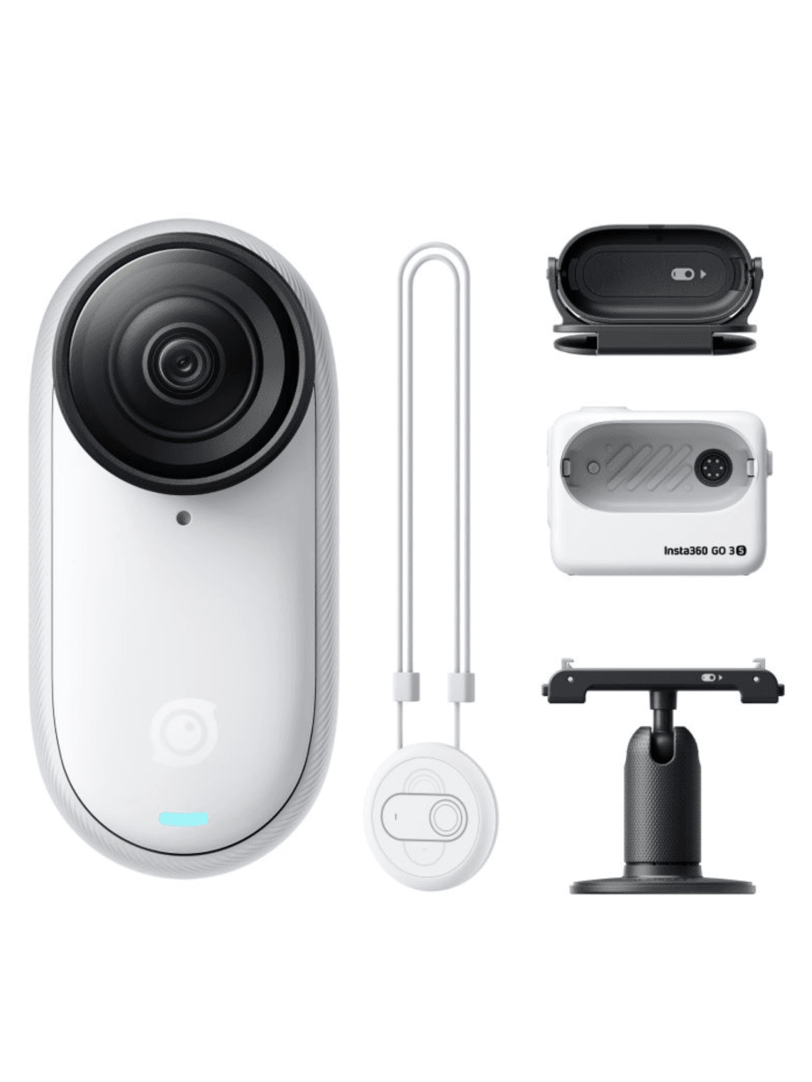 Камера Insta360 GO 3S 128GB