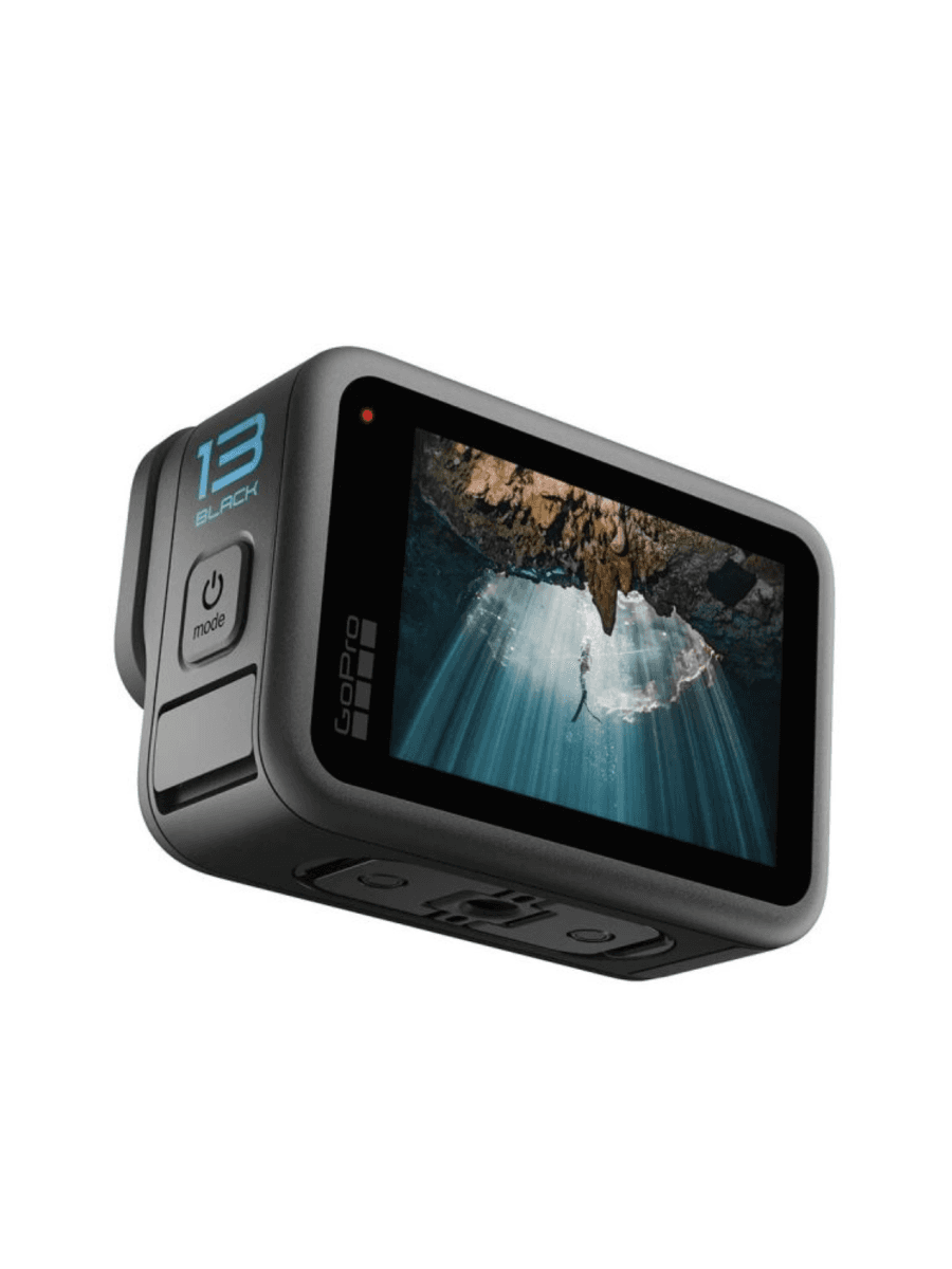 Камера GOPro Hero 13