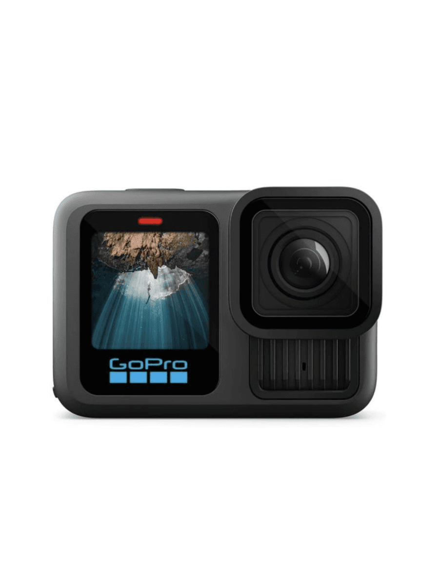 Камера GOPro Hero 13
