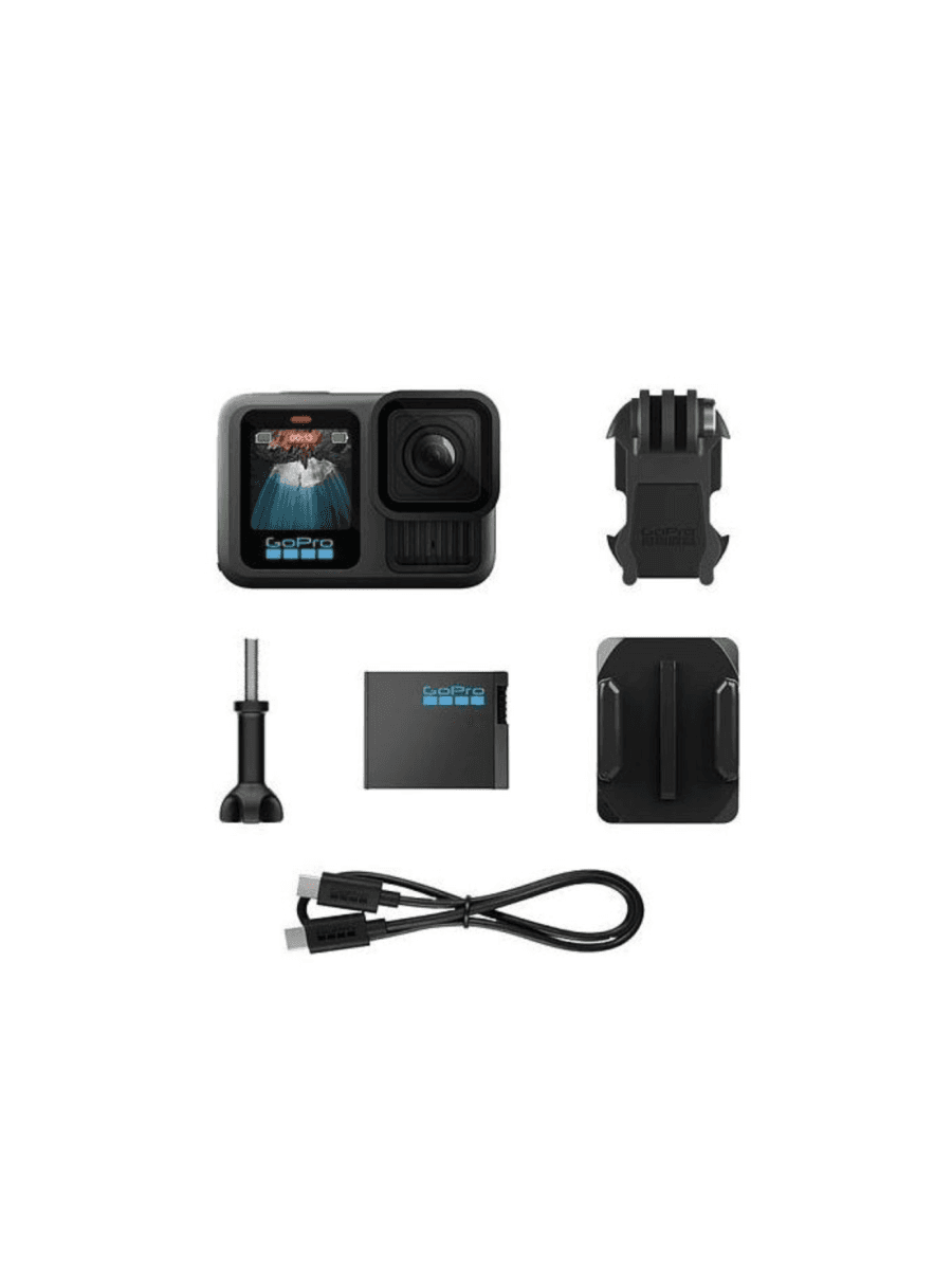 Камера GOPro Hero 13