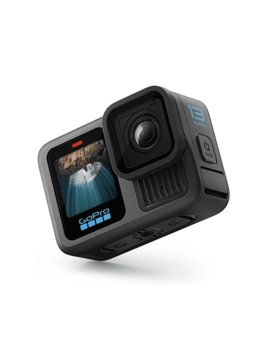 Камера GOPro Hero 13