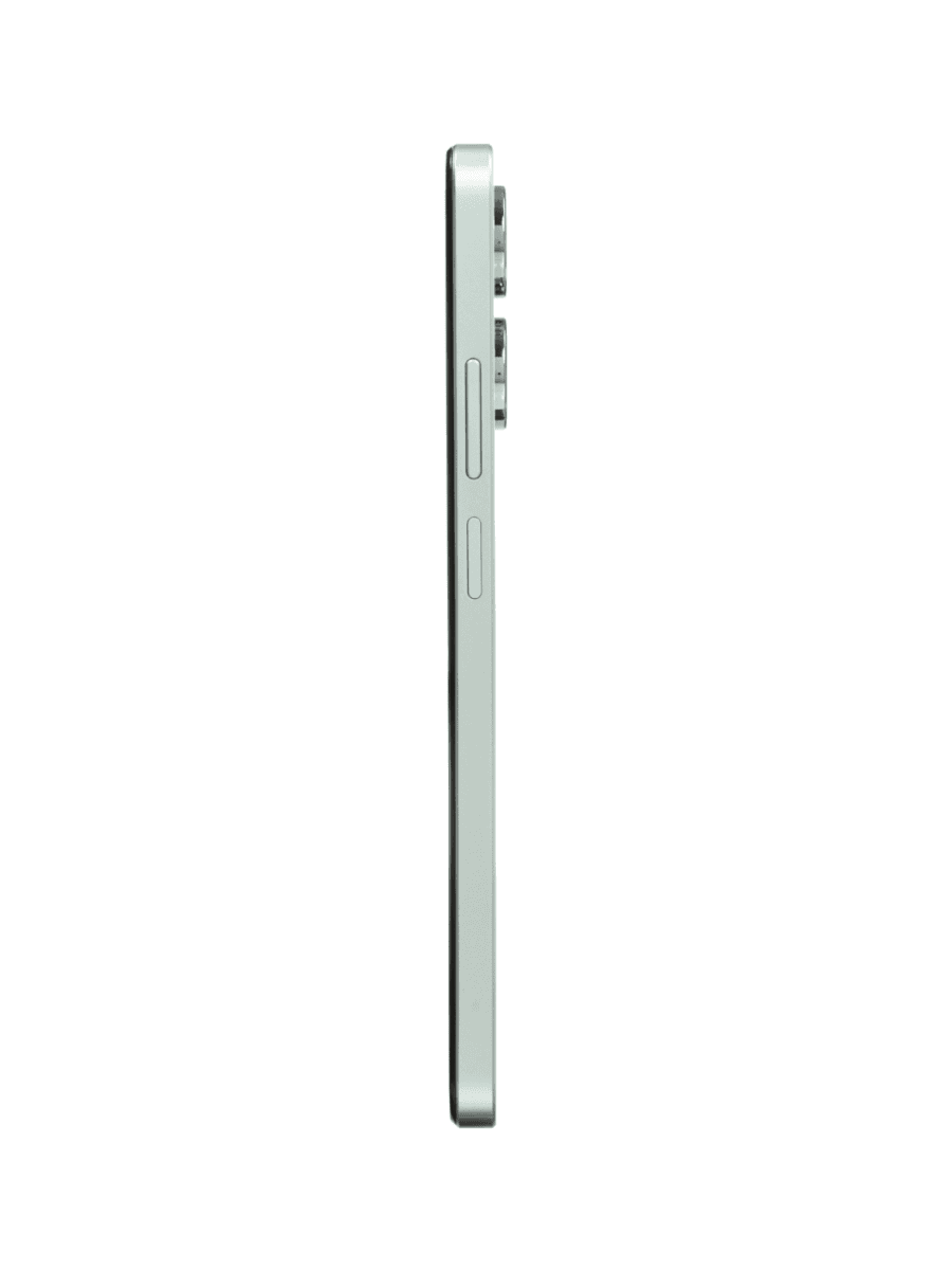 Смартфон realme Note 60x 64 ГБ зеленый