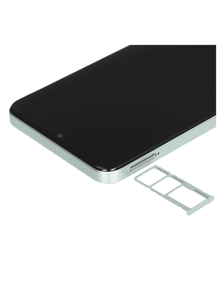 Смартфон realme Note 60x 64 ГБ зеленый