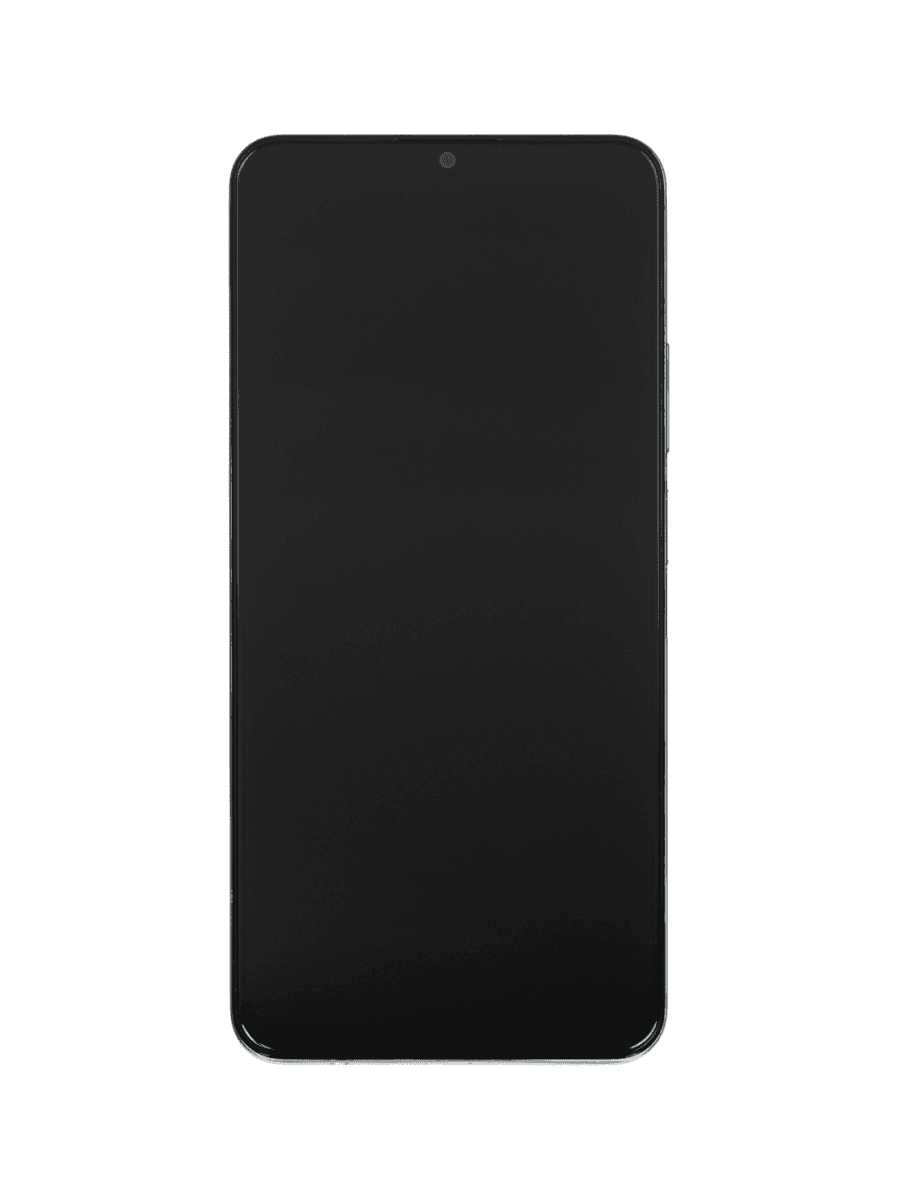 Смартфон realme Note 60x 64 ГБ зеленый