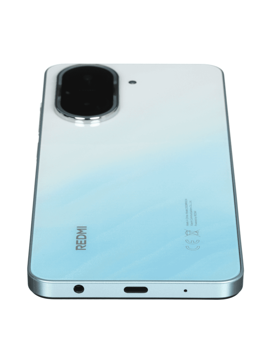 Смартфон Xiaomi REDMI A5 64 ГБ голубой