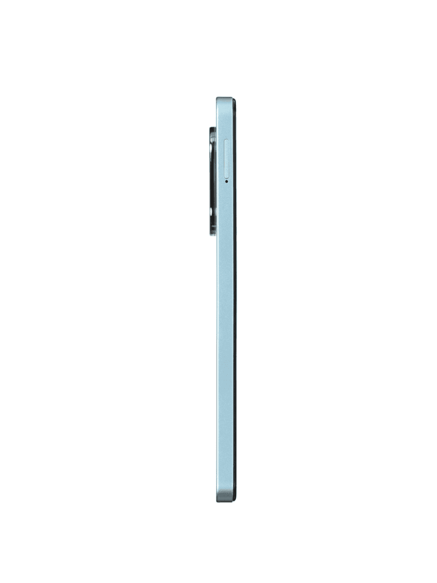 Смартфон Xiaomi REDMI A5 64 ГБ голубой