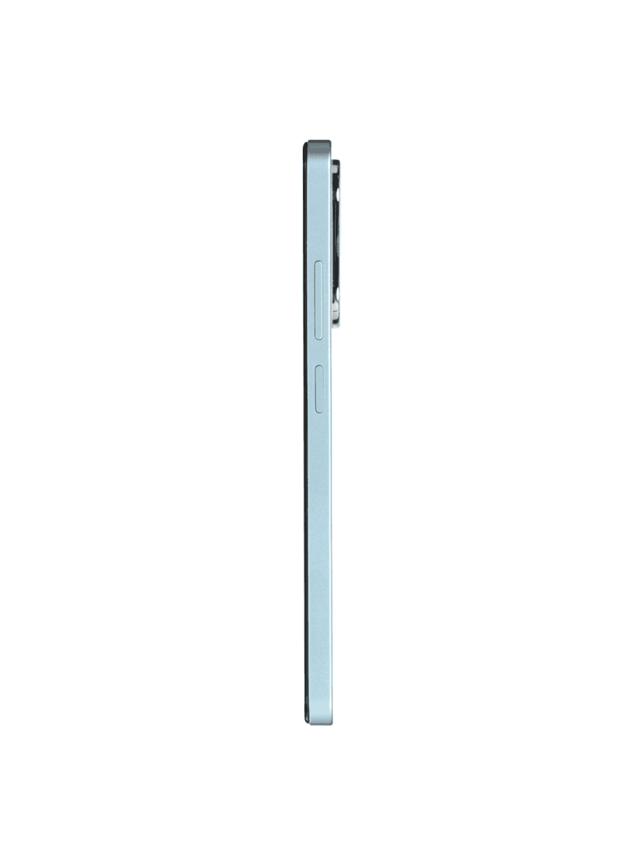 Смартфон Xiaomi REDMI A5 64 ГБ голубой