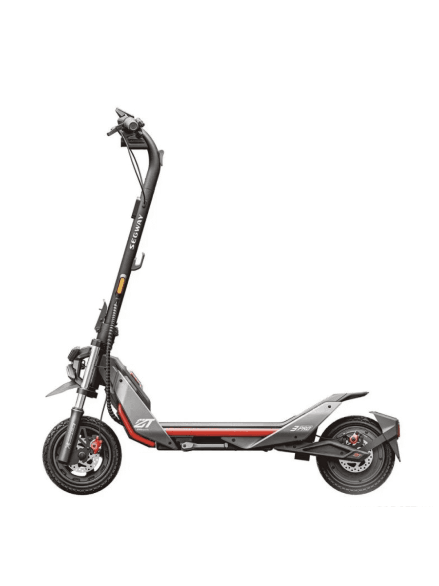 Электросамокат Ninebot ZT3 Pro