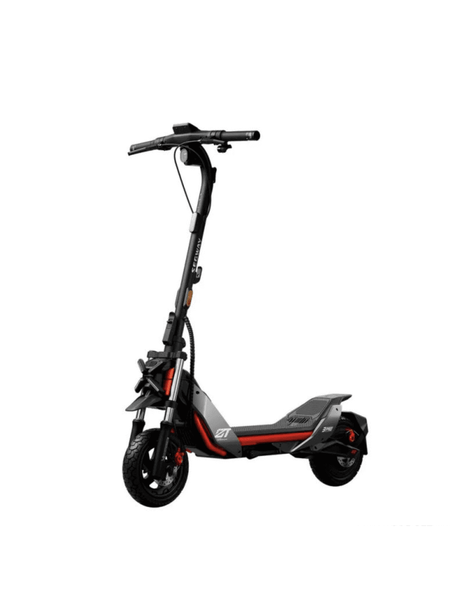 Электросамокат Ninebot ZT3 Pro