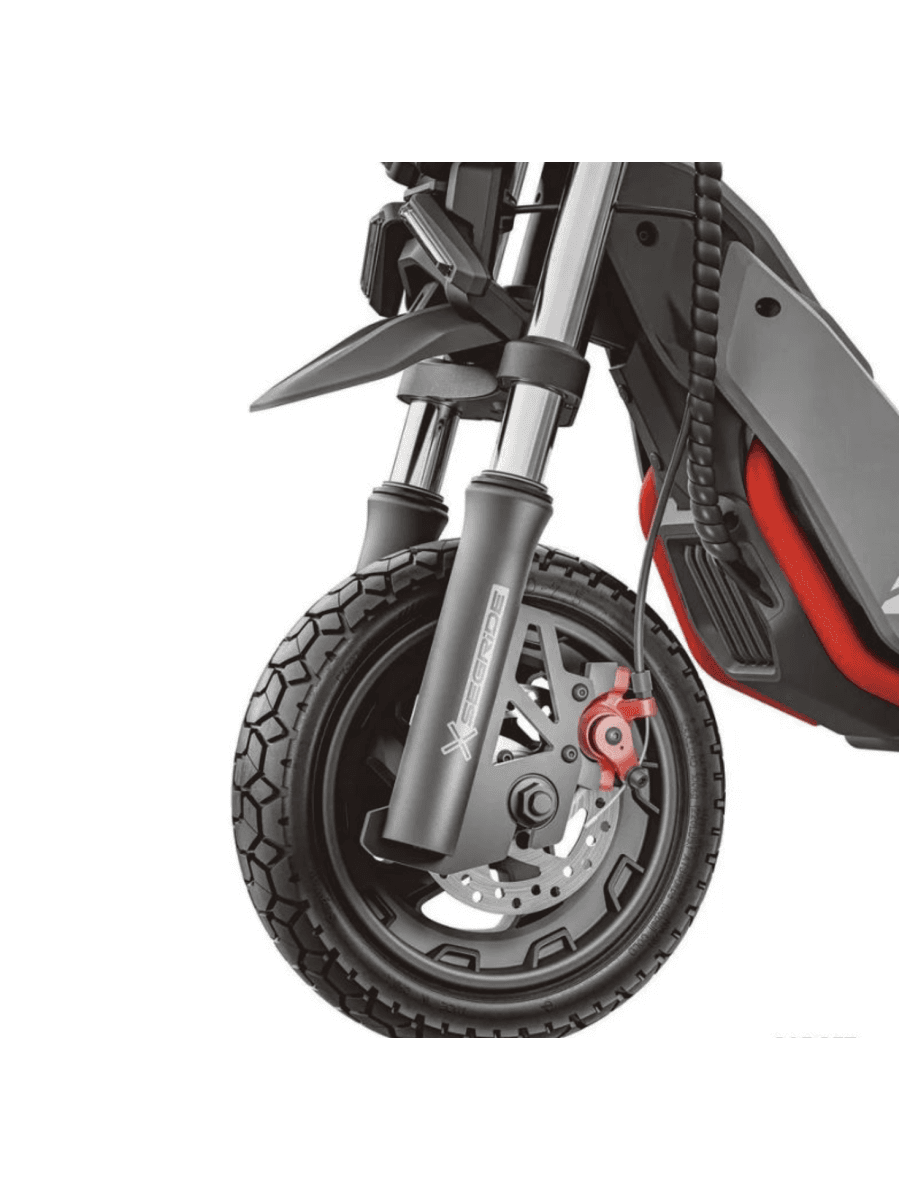 Электросамокат Ninebot ZT3 Pro