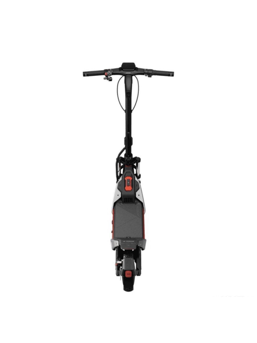 Электросамокат Ninebot ZT3 Pro