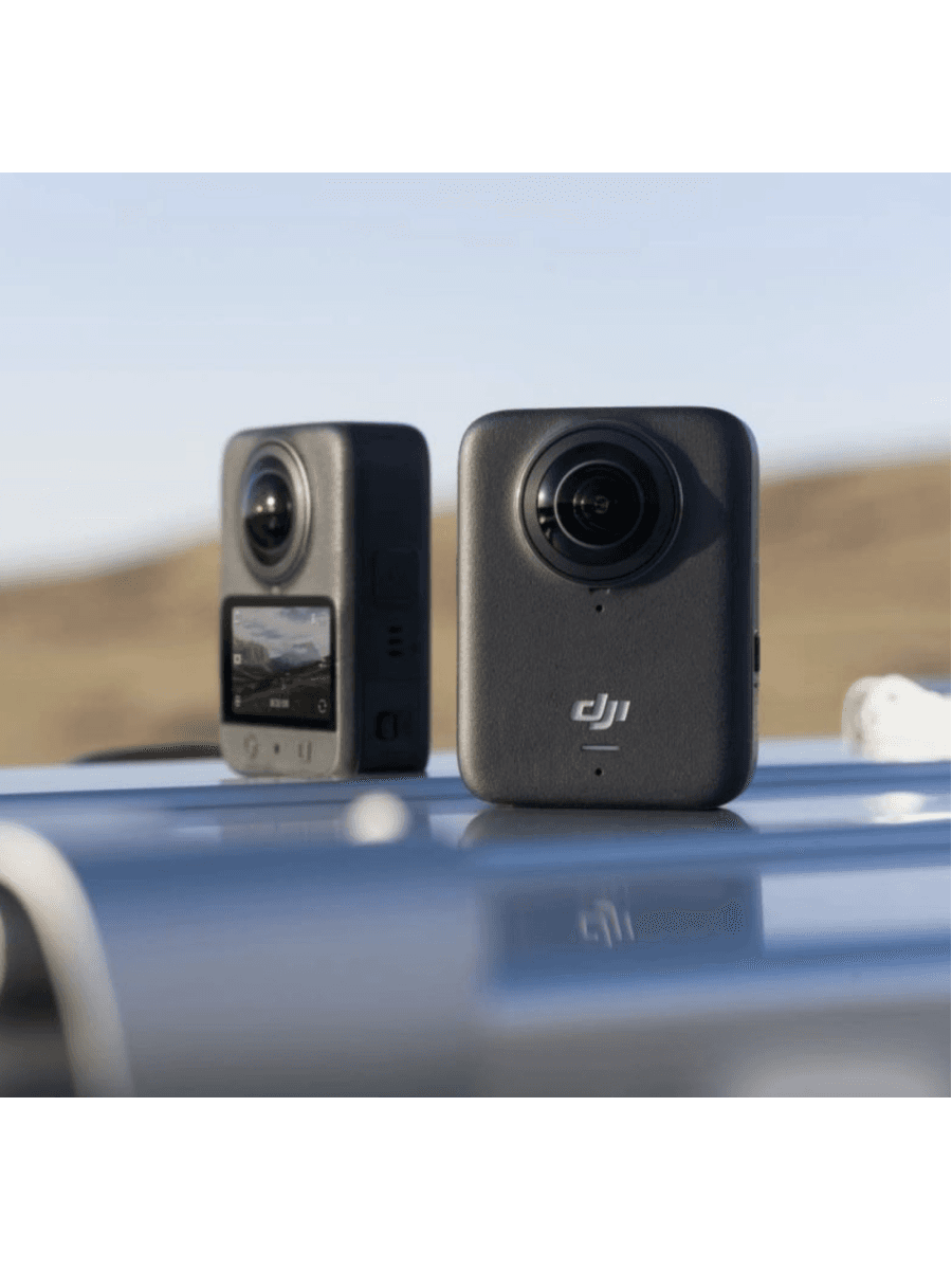 Камера DJI Osmo 360 Standart Combo