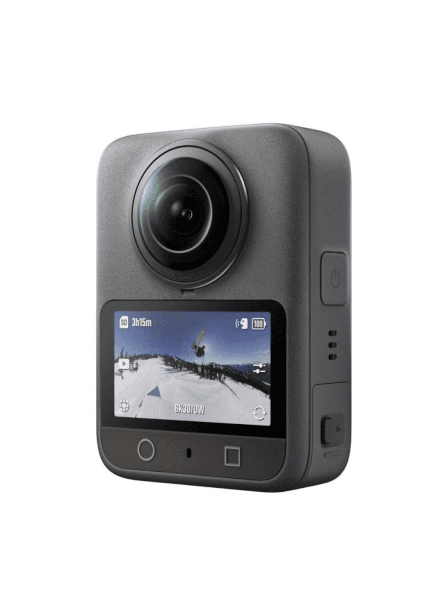 Камера DJI Osmo 360 Standart Combo