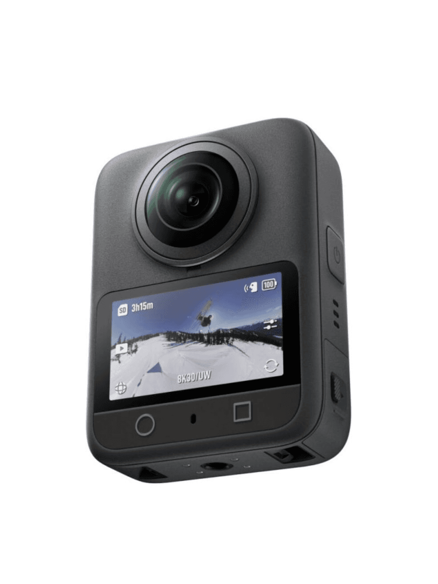 Камера DJI Osmo 360 Standart Combo