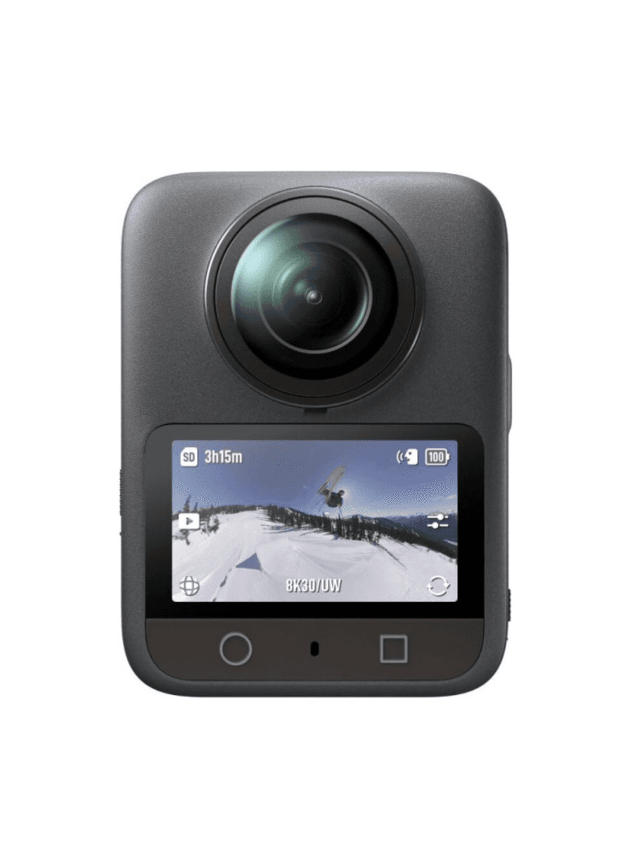 Камера DJI Osmo 360 Standart Combo