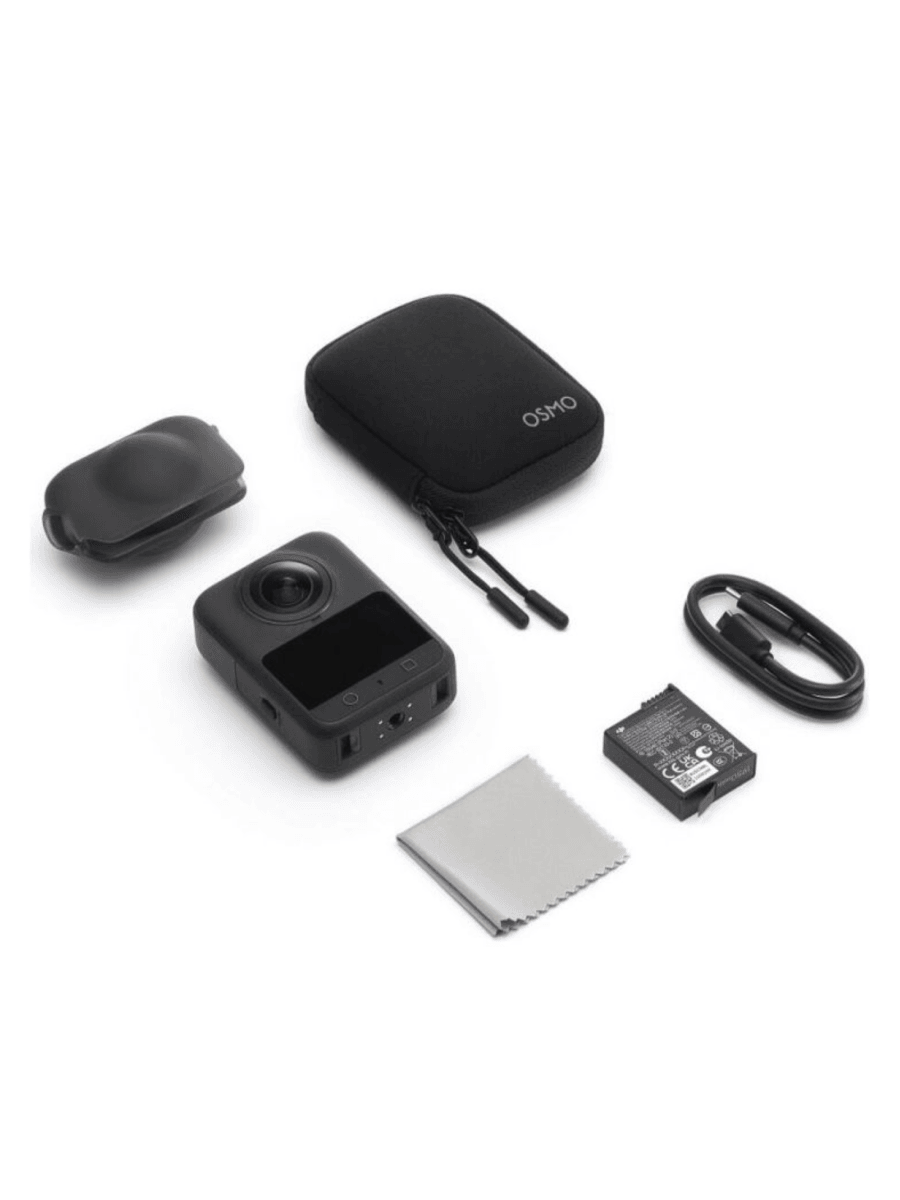 Камера DJI Osmo 360 Standart Combo