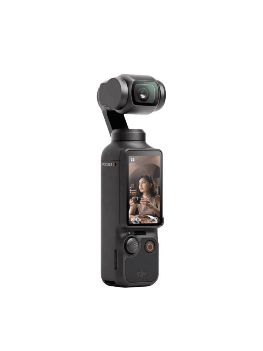 Камера DJI Osmo Pocket 3 Activated