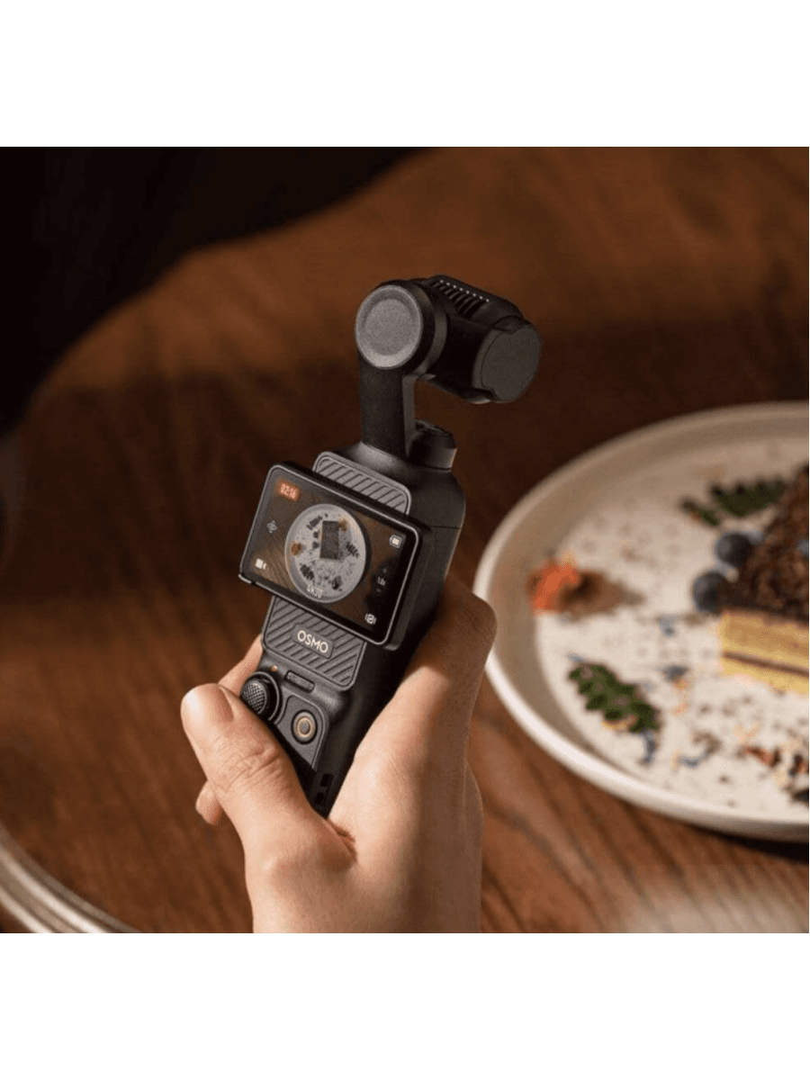 Камера DJI Osmo Pocket 3 Activated
