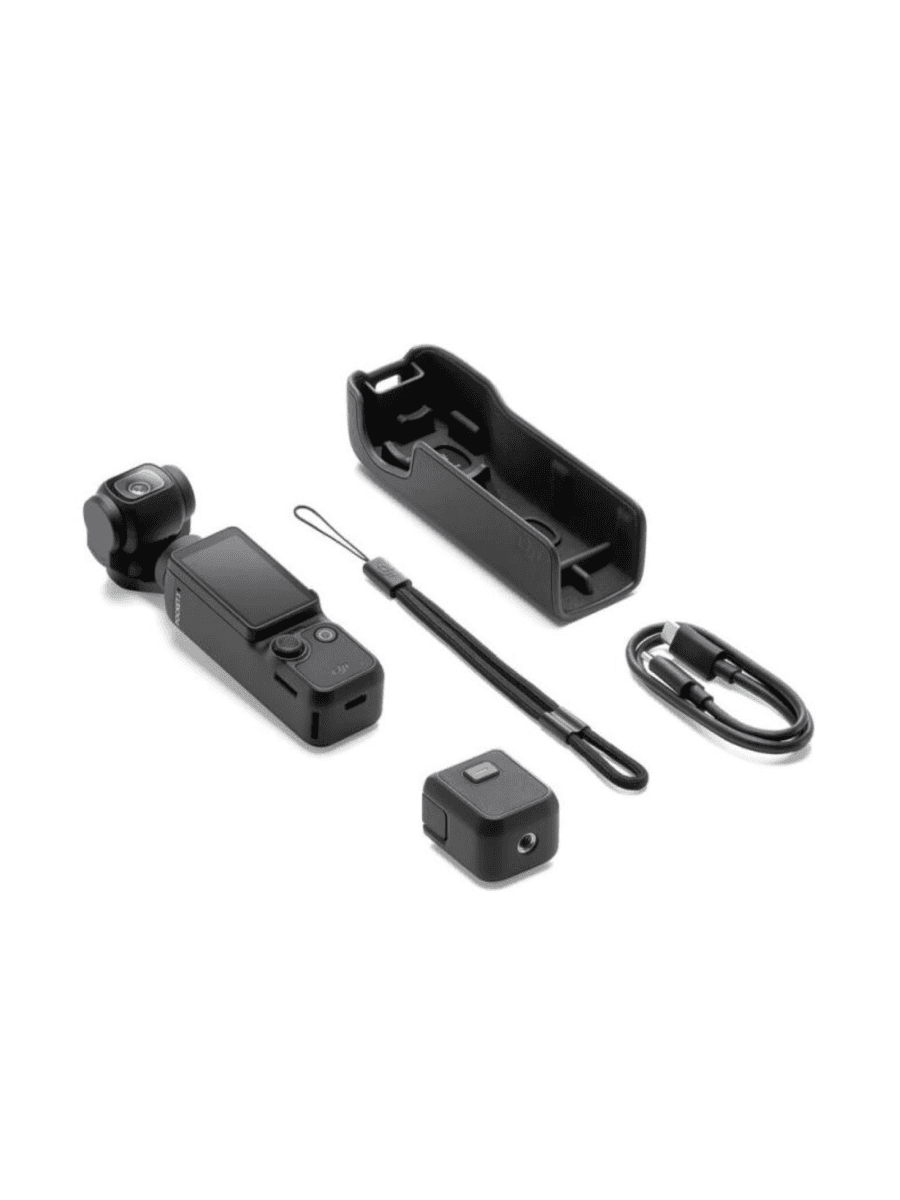 Камера DJI Osmo Pocket 3 Activated