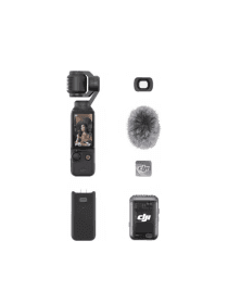 Камера DJI Osmo Pocket 3 Creater Combo Activated